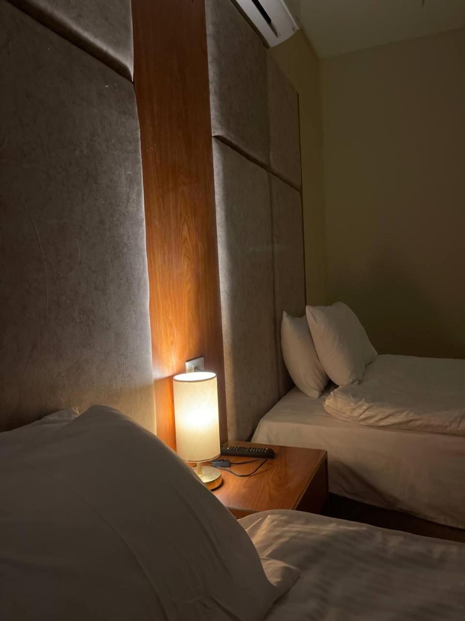 Solima Pyramids Inn Kafret el-Gabal Екстериор снимка