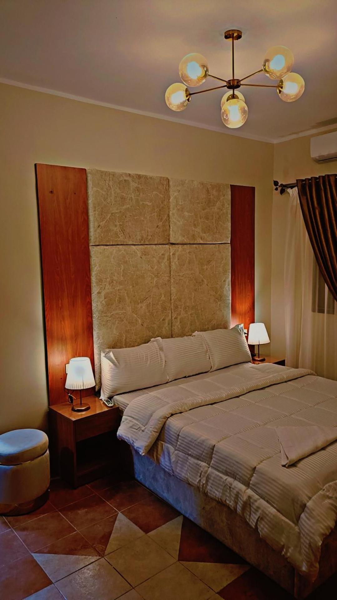 Solima Pyramids Inn Kafret el-Gabal Екстериор снимка