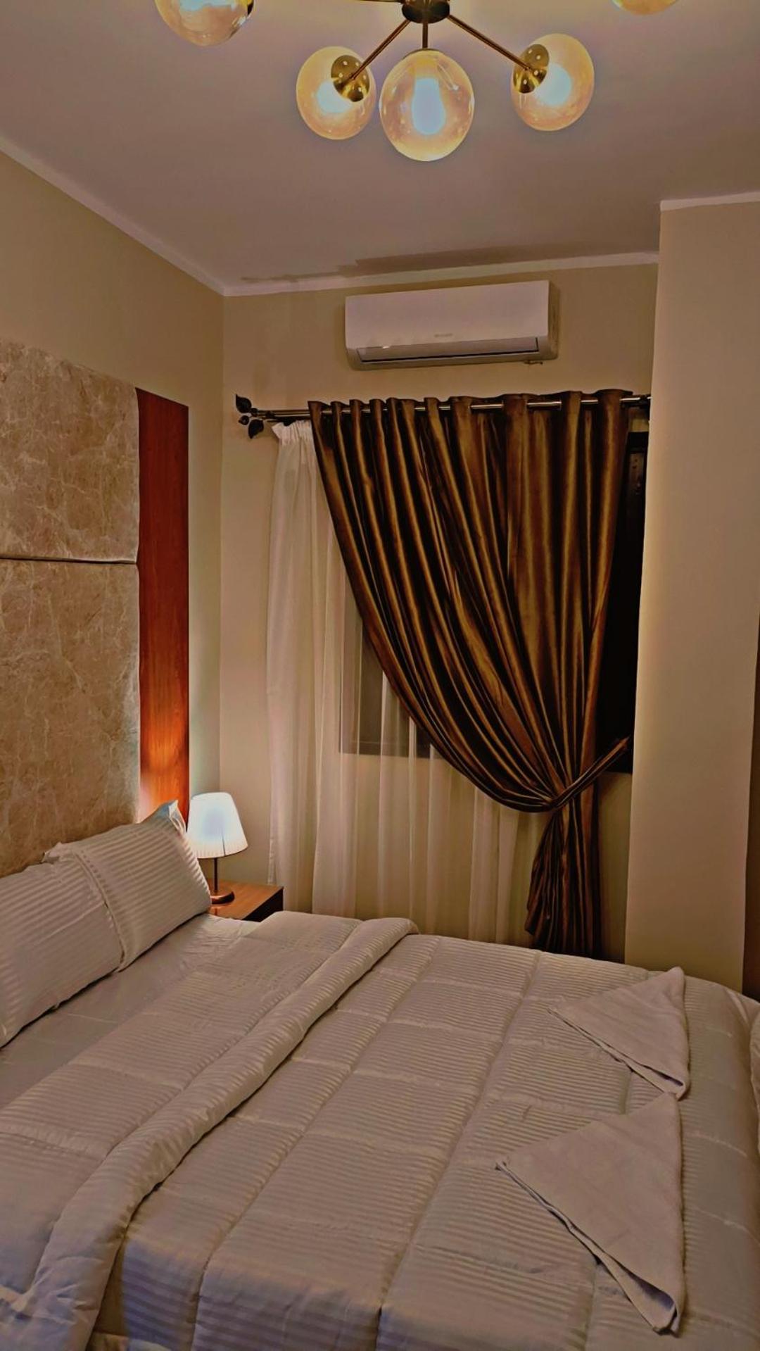 Solima Pyramids Inn Kafret el-Gabal Екстериор снимка