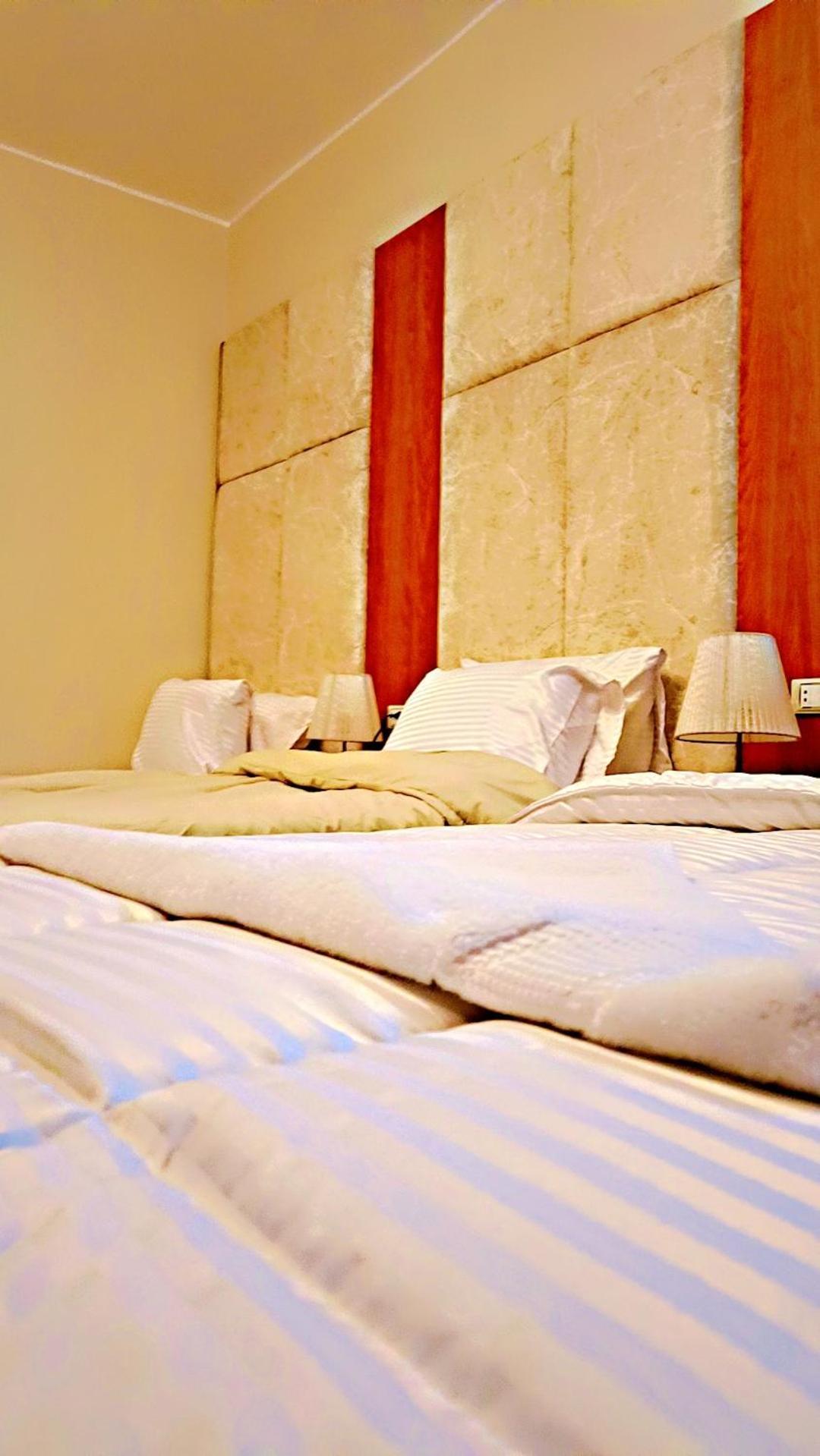Solima Pyramids Inn Kafret el-Gabal Екстериор снимка