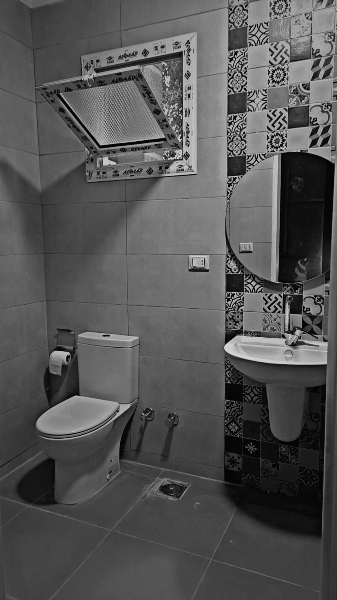 Solima Pyramids Inn Kafret el-Gabal Екстериор снимка
